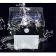 SL-01LED(20LED,28LED,36LED) White and warm color