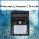 SL-01LED(20LED,28LED,36LED) White and warm color
