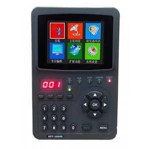 KPT-358HD
