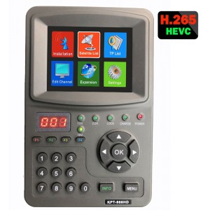 KPT-968HD