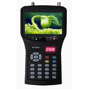 KPT-255G+