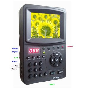 KPT-968A