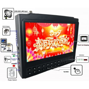 KPT-726AH