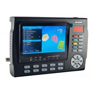 KPT-958HD