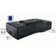 KPT-255HD+