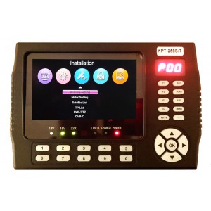 KPT-258S/T