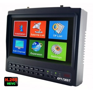 KPT-736S/T