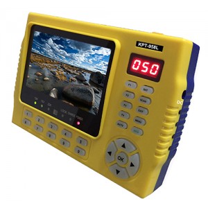 Kangput KPT-958L